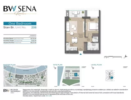 Bulevar Vudroa Vilsona | 4zida.rs