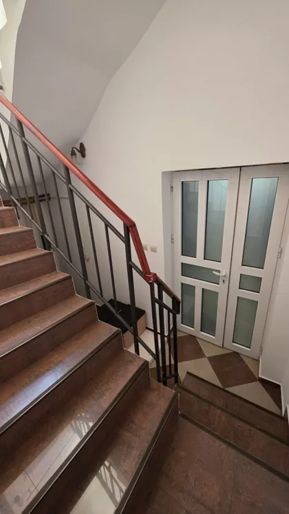 Mirka Obradovića 1 | 4zida.rs