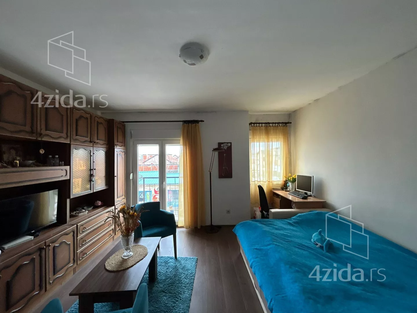 3-etažna kuća | 4zida