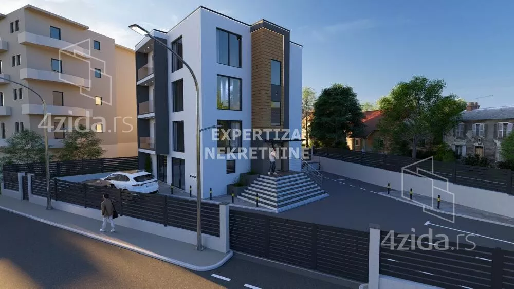 Poslovni prostor | 4zida