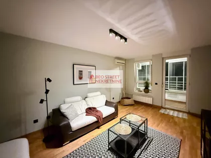 Blok 67 - Belville | 4zida.rs