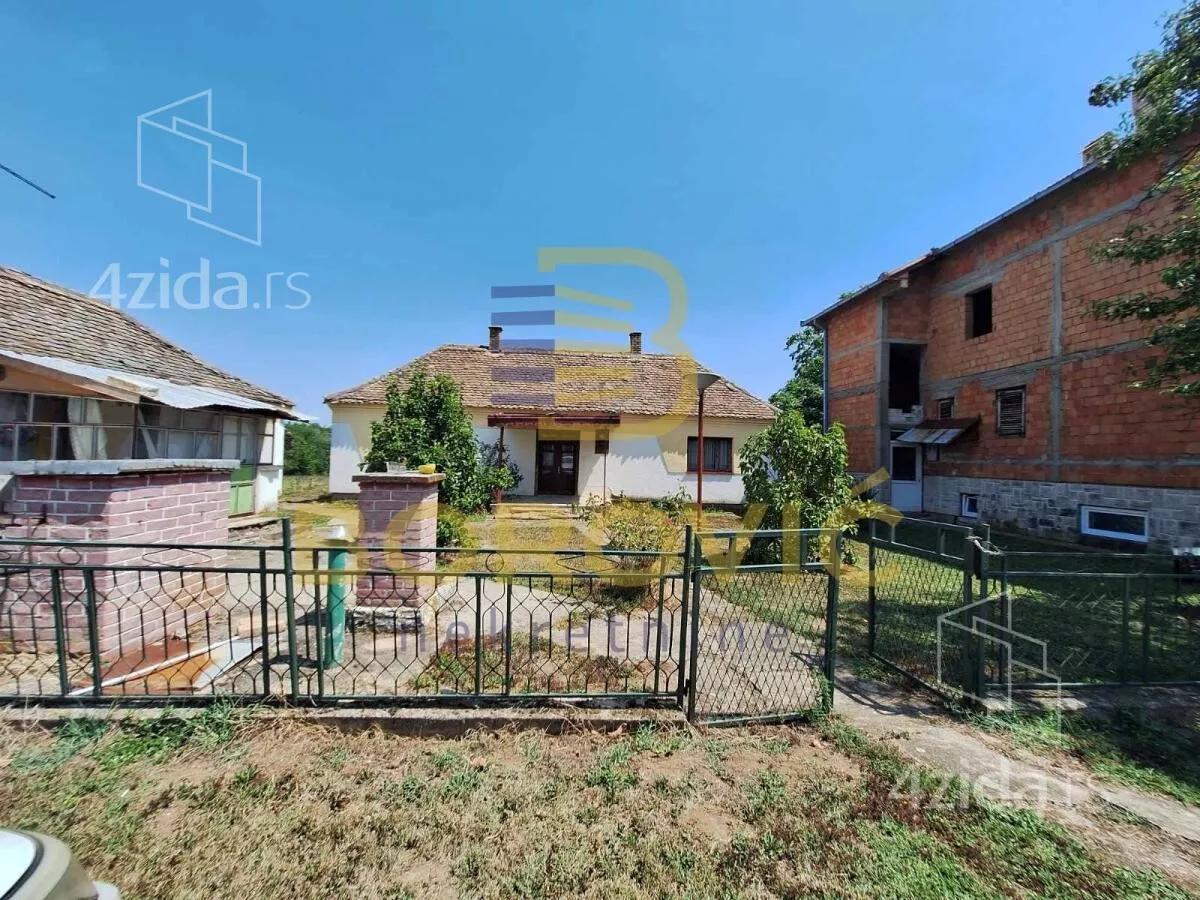 Kuća | 4zida