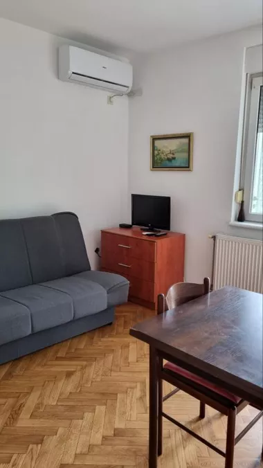 Novi Sad - Centar