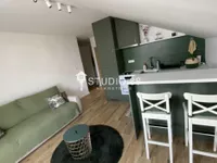Mala Amerika, Gradske lokacije, Zrenjanin | 4zida.rs