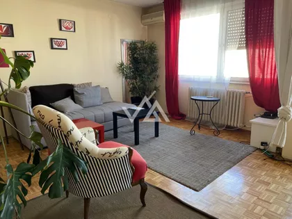 Pančićeva | 4zida.rs