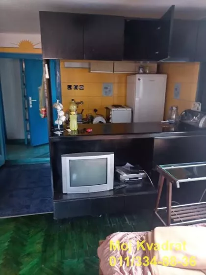 Zeleni venac | 4zida.rs