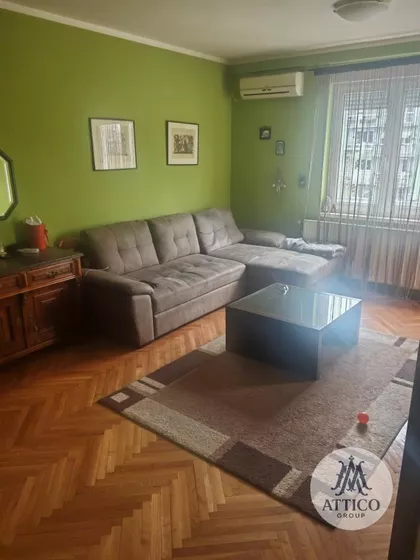 Sajmište | 4zida.rs