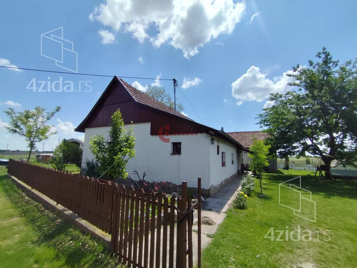 Kuća | 4zida