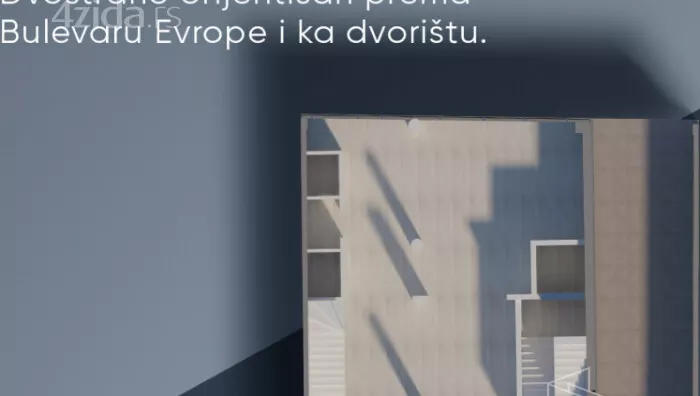 Kancelarija | 4zida