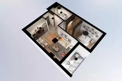 Matije Gupca 99 | 4zida.rs