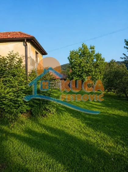 Berčinac | 4zida.rs