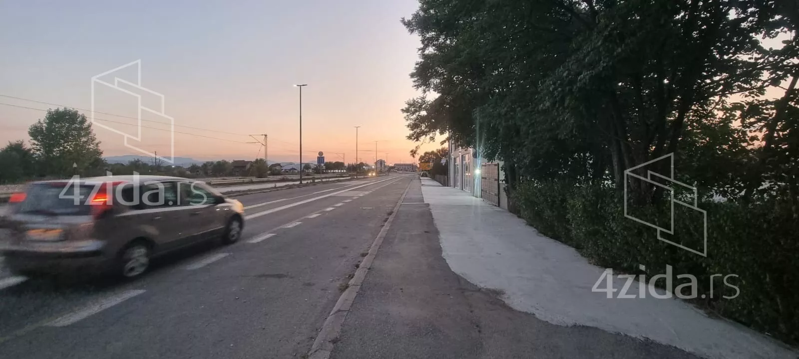 Poslovni prostor | 4zida