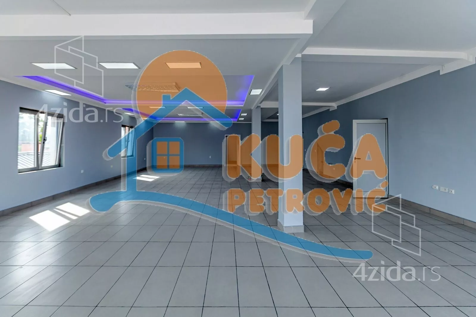 Lokal | 4zida