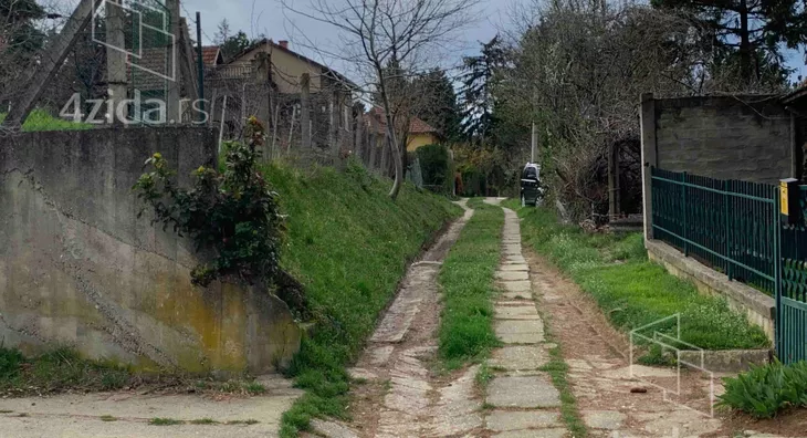 Građevinsko zemljište | 4zida