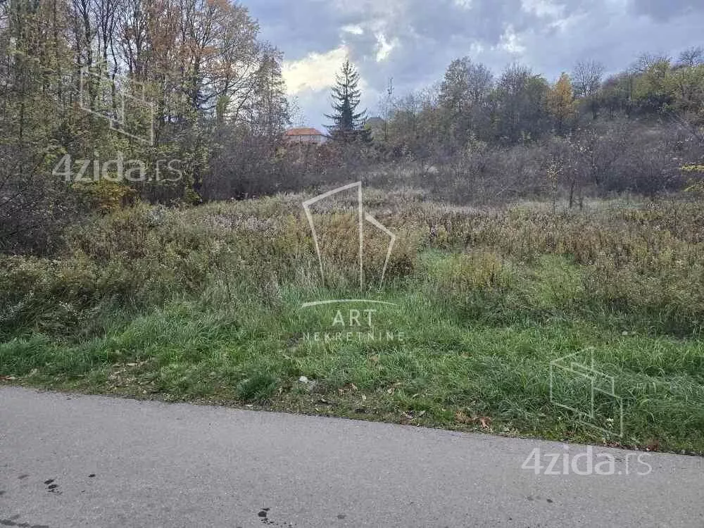 Građevinsko zemljište | 4zida