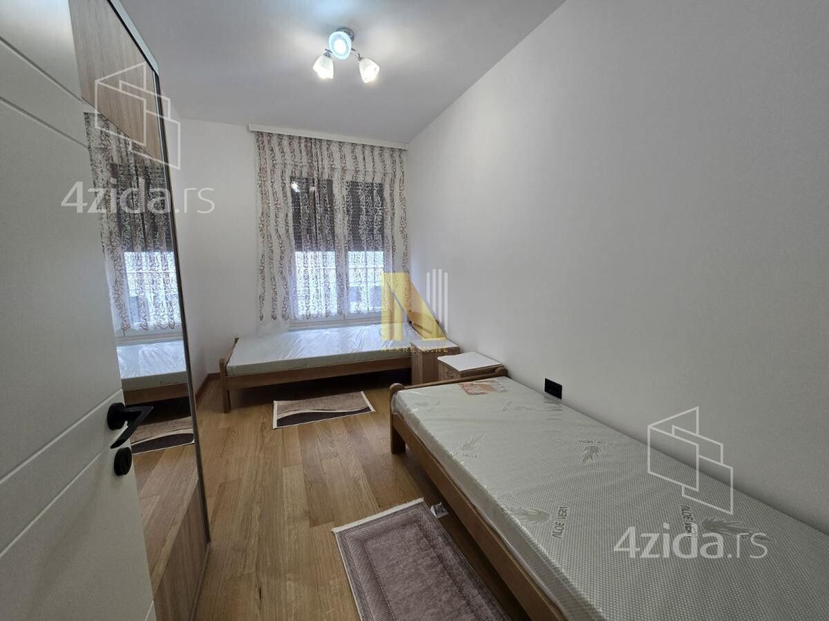 Stan – Novi Sad - Prikaz 5