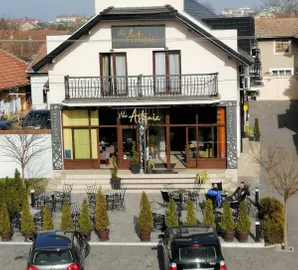 Novo Selo, Gradske lokacije, Subotica, ugostiteljski o. | 4zida.rs