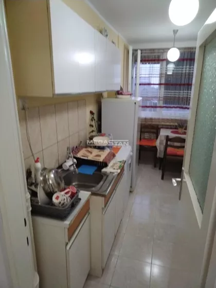 Bulevar Zorana Đinđića | 4zida.rs