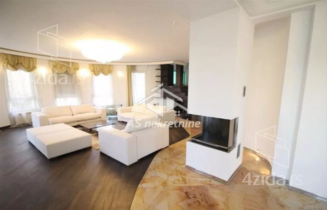 Četvoroiposoban stan | 4zida