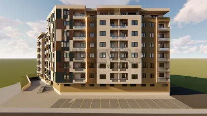 Bulevar Oslobođenja | 4zida.rs