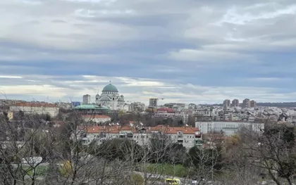 Stjepana Filipovića | 4zida.rs