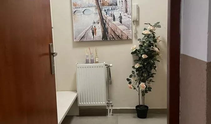 Četvoroiposoban stan | 4zida