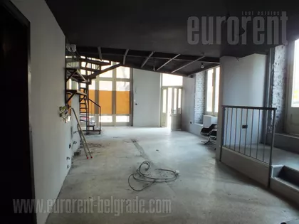 GORNJI DORĆOL | 4zida.rs