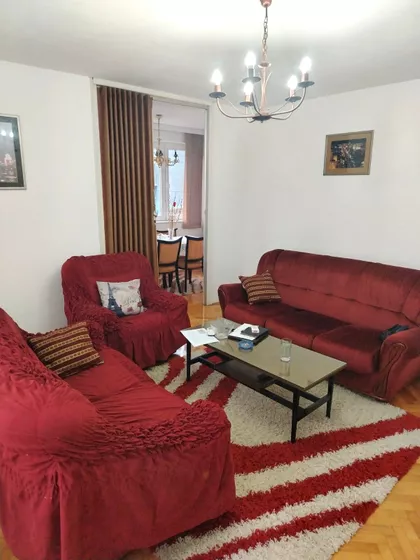 Stanoja Bunuševca 14 | 4zida.rs