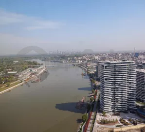 Beograd na vodi, Savski Venac, Beograd, 2.0 stan | 4zida.rs