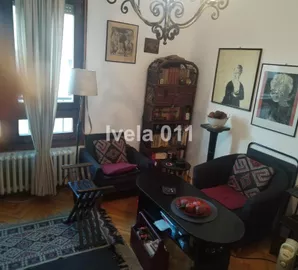 Bežanijska kosa 2, Novi Beograd, Beograd, 3.0 stan | 4zida.rs