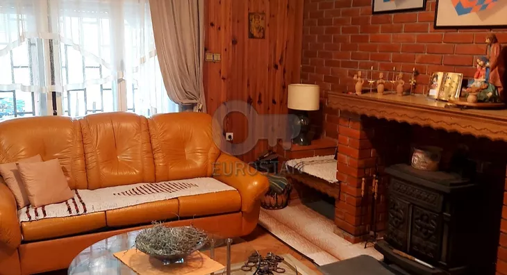 4-etažna kuća | 4zida