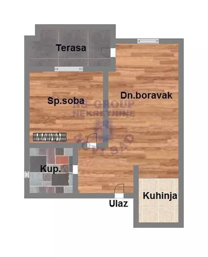 Sadovi | 4zida.rs