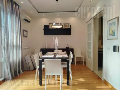 HRAM SVETOG SAVE | 4zida.rs