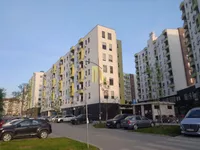 Bulevar Evrope, Gradske lokacije, Novi Sad | 4zida.rs | 4zida.rs