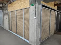 Garaža | 4zida