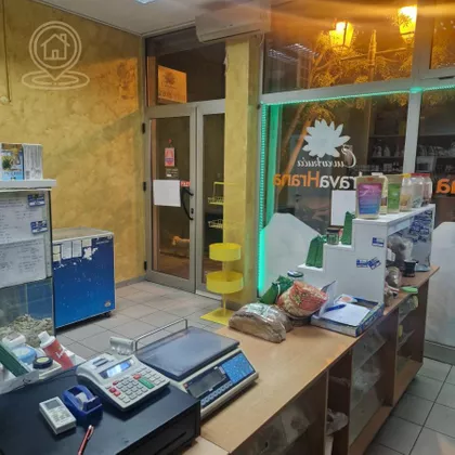 Sajmište | 4zida.rs