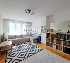 Južni Bulevar, Vračar, Beograd, 2.0 stan | 4zida.rs