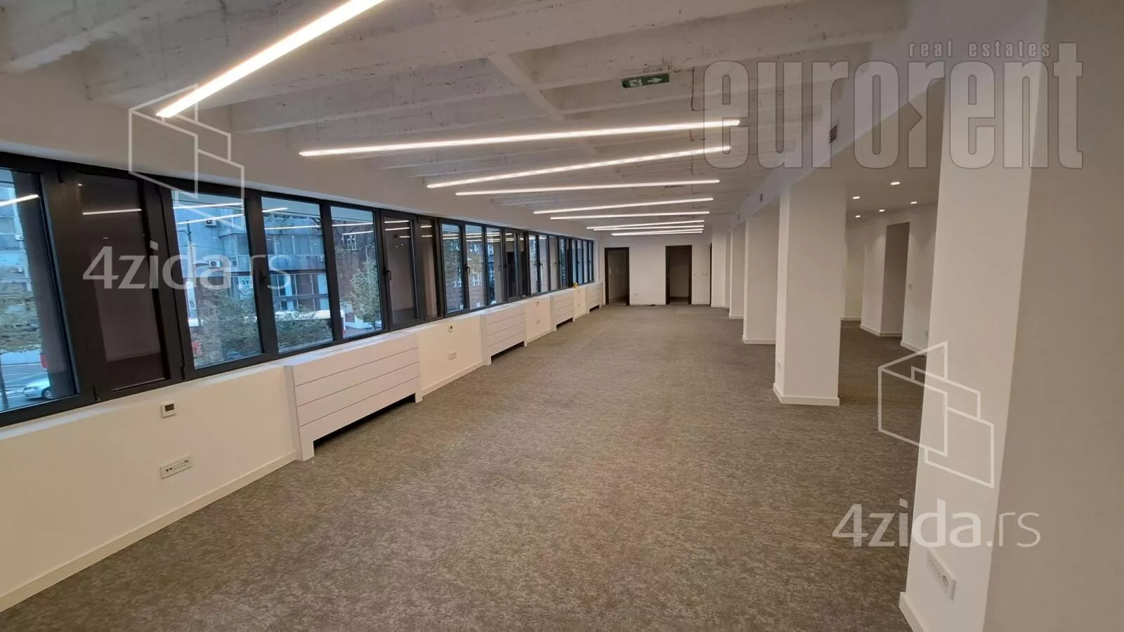 Poslovni prostor | 4zida
