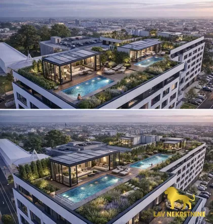 ILIJE BIRČANINA | 4zida.rs