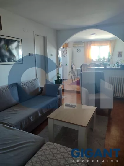 Bulevar Arsenija Čarnojevića | 4zida.rs