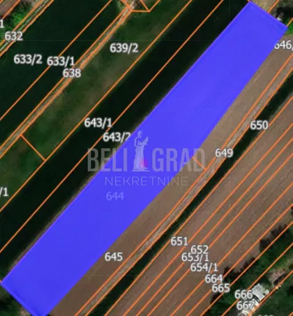 Vinogradi | 4zida.rs