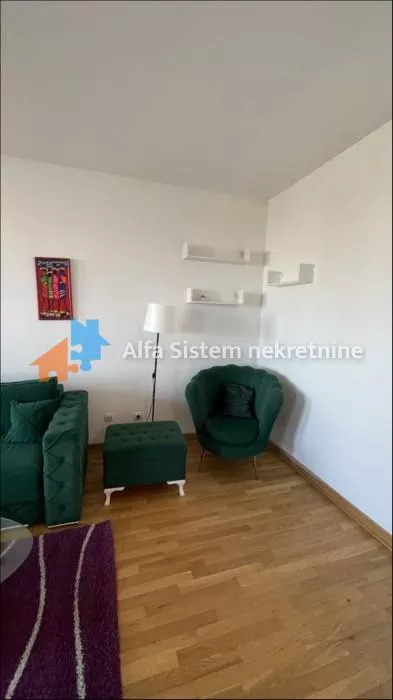 Blok 67 - Belville | 4zida.rs