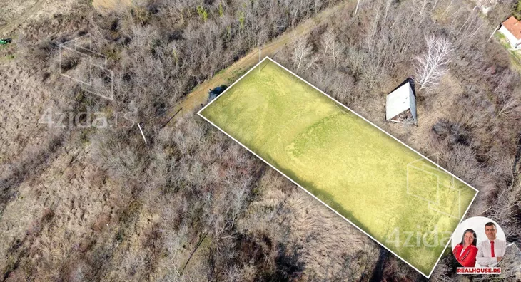 Građevinsko zemljište | 4zida