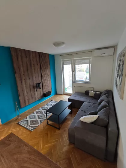 Kornelija Stankovića 29 | 4zida.rs