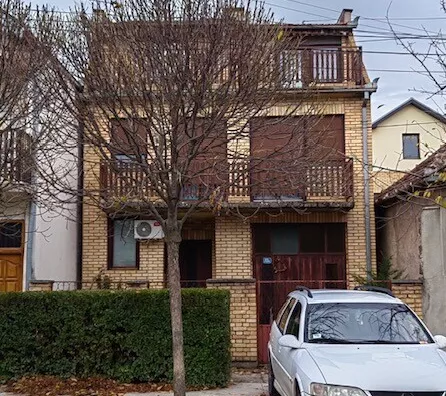 3-etažna kuća | 4zida