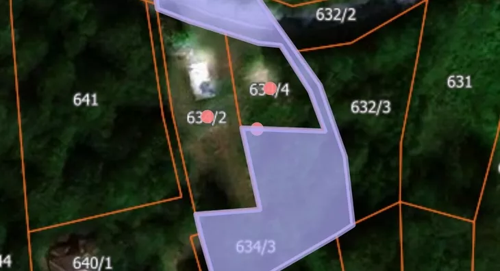 Građevinsko zemljište | 4zida