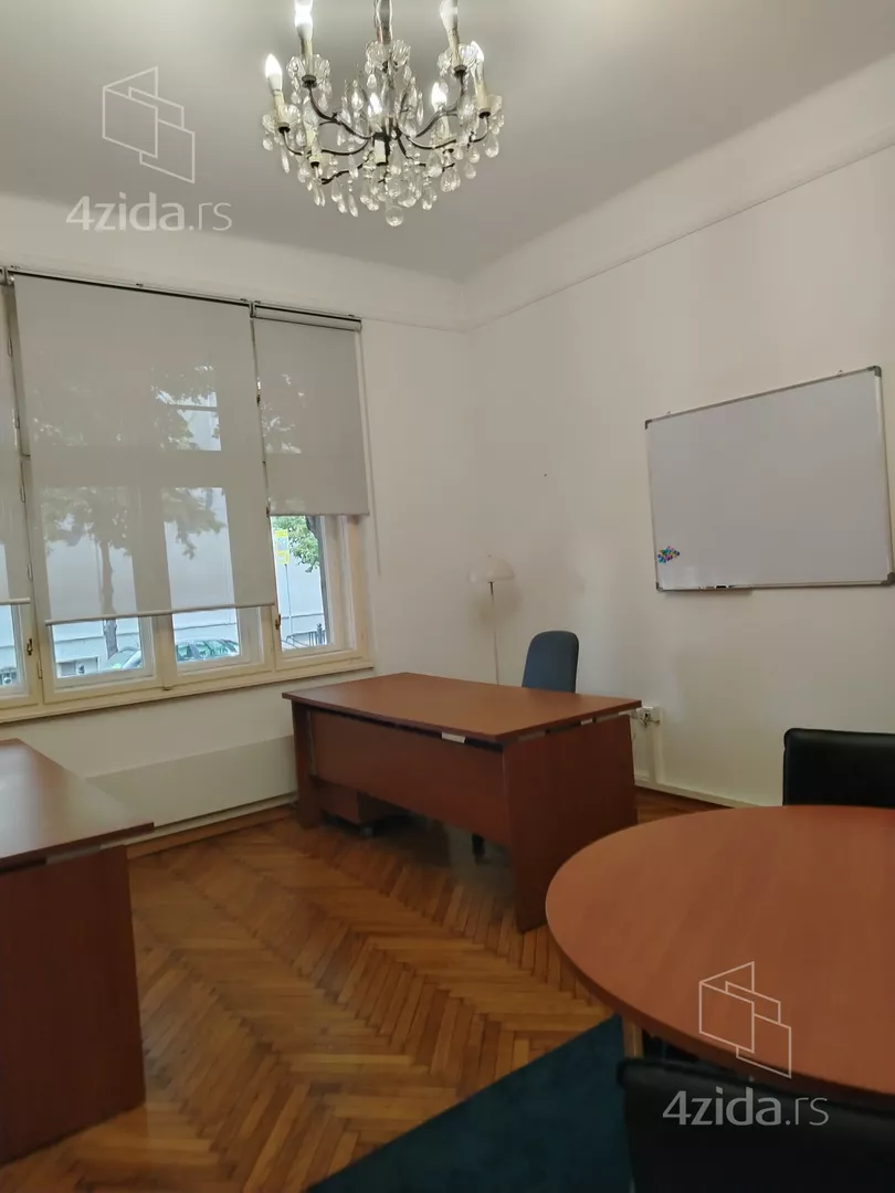 Kancelarija | 4zida