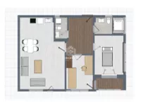 Gornji Grad, Gradske lokacije, Pančevo | 4zida.rs