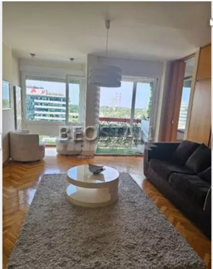 Bulevar Milutina Milankovića | 4zida.rs