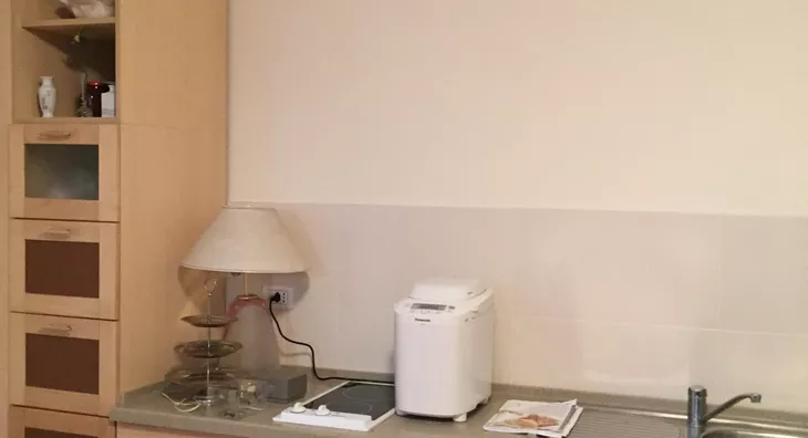 4-etažna kuća | 4zida